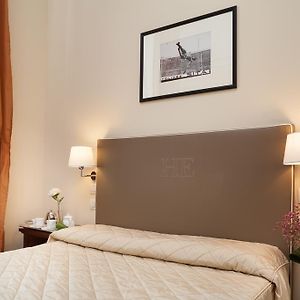 Klassieke Double Kamer